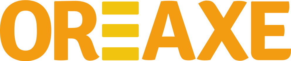 Oreaxe