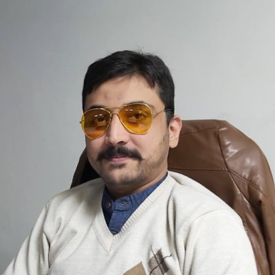 Mubbashir Ali