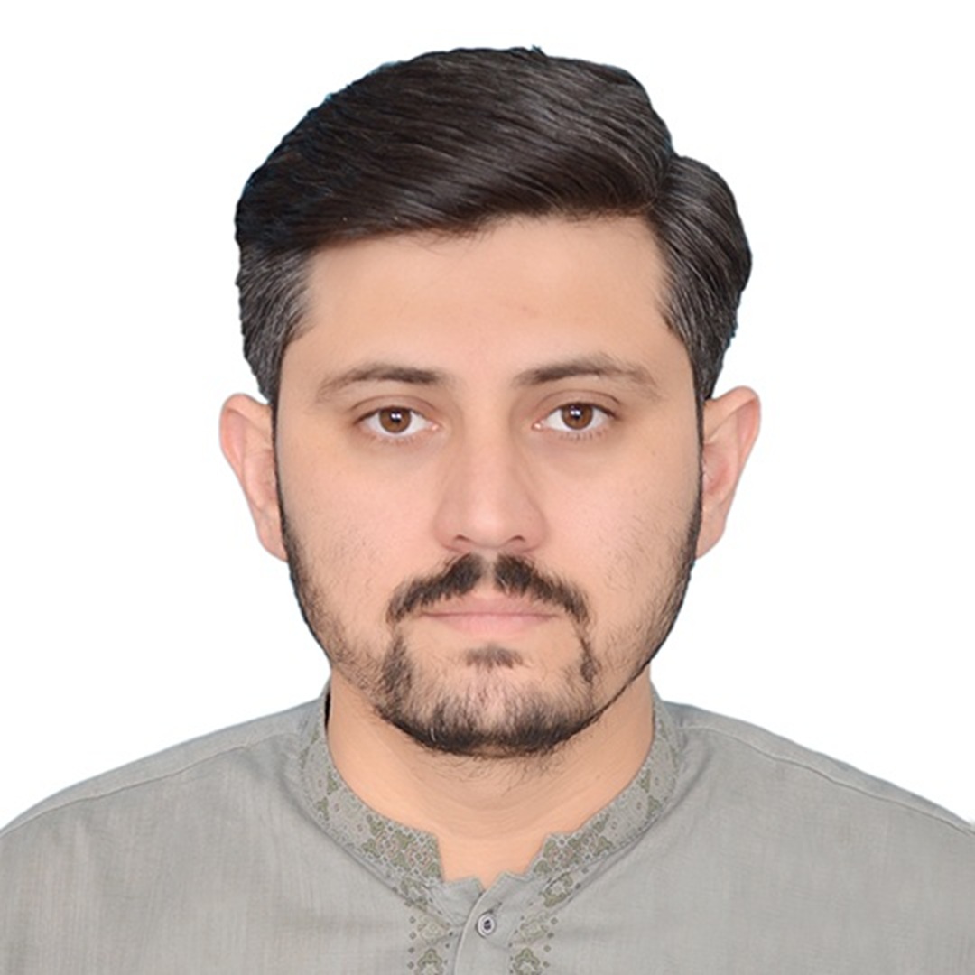 Muhammad Saqlain