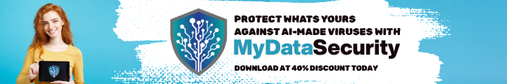 MyData Security