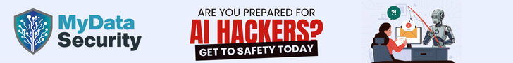 MyData Security