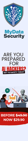 MyData Security